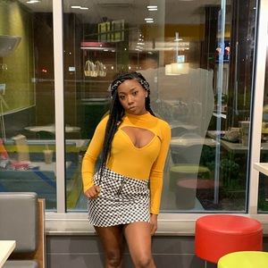 Meet your Posher, Keyshauna